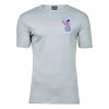 Tee Jays Interlock T-Shirt Thumbnail