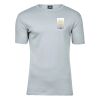 Tee Jays Interlock T-Shirt Thumbnail