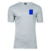 Tee Jays Interlock T-Shirt Thumbnail