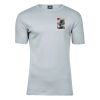 Tee Jays Interlock T-Shirt Thumbnail