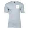 Tee Jays Interlock T-Shirt Thumbnail