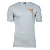 Tee Jays Interlock T-Shirt Thumbnail