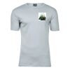 Tee Jays Interlock T-Shirt Thumbnail