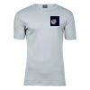 Tee Jays Interlock T-Shirt Thumbnail