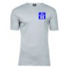 Tee Jays Interlock T-Shirt Thumbnail