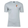 Tee Jays Interlock T-Shirt Thumbnail