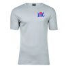 Tee Jays Interlock T-Shirt Thumbnail