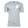 Tee Jays Interlock T-Shirt Thumbnail