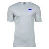 Tee Jays Interlock T-Shirt Thumbnail