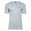 Tee Jays Interlock T-Shirt Thumbnail