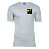 Tee Jays Interlock T-Shirt Thumbnail