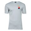 Tee Jays Interlock T-Shirt Thumbnail
