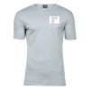 Tee Jays Interlock T-Shirt Thumbnail