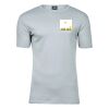 Tee Jays Interlock T-Shirt Thumbnail