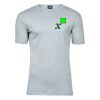 Tee Jays Interlock T-Shirt Thumbnail