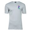 Tee Jays Interlock T-Shirt Thumbnail