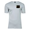 Tee Jays Interlock T-Shirt Thumbnail