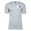 Tee Jays Interlock T-Shirt Thumbnail