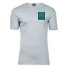 Tee Jays Interlock T-Shirt Thumbnail