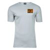 Tee Jays Interlock T-Shirt Thumbnail