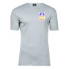 Tee Jays Interlock T-Shirt Thumbnail