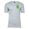Tee Jays Interlock T-Shirt Thumbnail