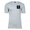 Tee Jays Interlock T-Shirt Thumbnail