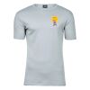 Tee Jays Interlock T-Shirt Thumbnail