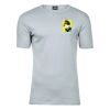Tee Jays Interlock T-Shirt Thumbnail
