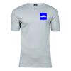Tee Jays Interlock T-Shirt Thumbnail