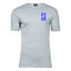 Tee Jays Interlock T-Shirt Thumbnail