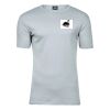 Tee Jays Interlock T-Shirt Thumbnail