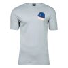 Tee Jays Interlock T-Shirt Thumbnail