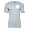 Tee Jays Interlock T-Shirt Thumbnail