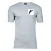Tee Jays Interlock T-Shirt Thumbnail