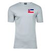 Tee Jays Interlock T-Shirt Thumbnail