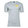 Tee Jays Interlock T-Shirt Thumbnail