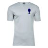 Tee Jays Interlock T-Shirt Thumbnail