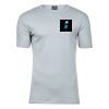 Tee Jays Interlock T-Shirt Thumbnail
