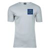 Tee Jays Interlock T-Shirt Thumbnail