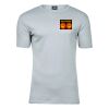 Tee Jays Interlock T-Shirt Thumbnail