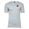Tee Jays Interlock T-Shirt Thumbnail