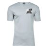 Tee Jays Interlock T-Shirt Thumbnail