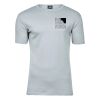 Tee Jays Interlock T-Shirt Thumbnail