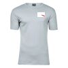 Tee Jays Interlock T-Shirt Thumbnail