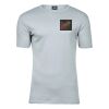 Tee Jays Interlock T-Shirt Thumbnail