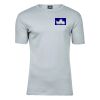 Tee Jays Interlock T-Shirt Thumbnail
