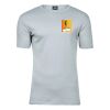 Tee Jays Interlock T-Shirt Thumbnail
