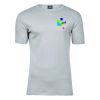 Tee Jays Interlock T-Shirt Thumbnail