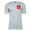 Tee Jays Interlock T-Shirt Thumbnail